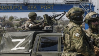 Điều khoản bí mật trong sắc lệnh huy động lực lượng của Tổng thống Putin