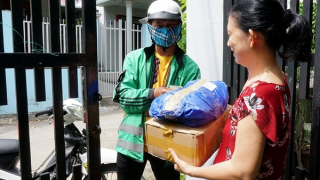 Chiêu trò lừa đảo trong thế giới số