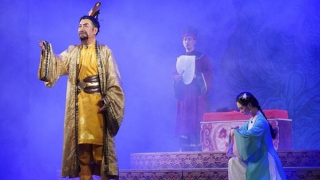 Thiếu kịch bản sân khấu về Hà Nội đương đại