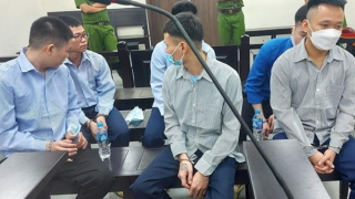 Tháo thiết bị định vị, ổ nhóm cầm cố ô tô cho vay lãi nặng hầu tòa