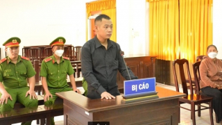 Tử hình kẻ giết người cướp tài sản để trả nợ tiền cá độ