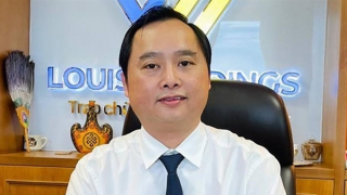 Đề nghị truy tố Đỗ Thành Nhân và đồng phạm trong vụ “thổi giá” cổ phiếu thu lời bất chính gần 154 tỷ đồng