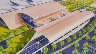 Đề phòng nạn tham nhũng đất đai nhân danh quy hoạch sân bay