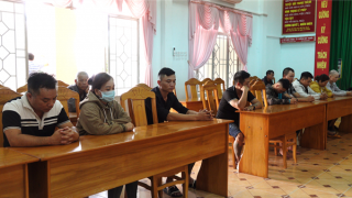 Hàng chục con bạc kéo nhau ra đảo Xương Rắn sát phạt