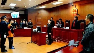 Trở về sau 2 năm bị sét đánh chết, bị truy tố tội giết người đốt xác