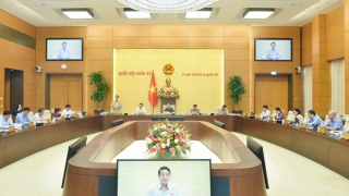 Xác định rõ tiêu chí để tránh lạm dụng, tràn lan trong thu hồi đất