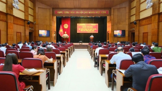 Nâng cao nhận thức, trách nhiệm về công tác nhân quyền