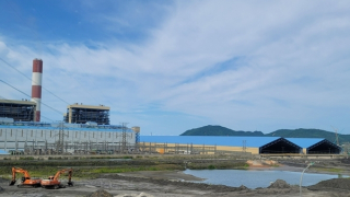 Vụ “Bất thường quy định mời thầu tại Nhà máy Nhiệt điện Vũng Áng 1”: Chủ đầu tư và nhà thầu nói gì?