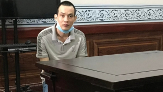 Trộm 2 két sắt, nam thanh niên lãnh án 12 năm tù