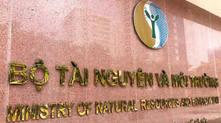 Bộ Tài nguyên và Môi trường không còn 4 tổng cục