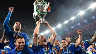 Sợ EURO 2028 "giảm giá trị", UEFA tính "quay xe"