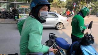 Các nền tảng gọi xe trực tuyến tại Việt Nam đang có sự cạnh tranh gay gắt