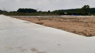 Tìm bị hại trong vụ phân lô, bán nền đất dự án khu dân cư Tam Phước