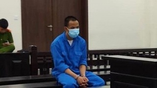 Thiếu nữ mang bầu, lộ kẻ hiếp dâm trong biệt thự bỏ hoang