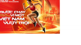 Gần 7.000 vận động viên tham gia Giải Hà Nội Marathon Techcombank lần đầu tiên tại Thủ đô
