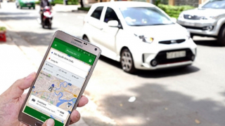 Hà Nội: Grab, Bee... phải báo cáo  hoạt động hàng tháng