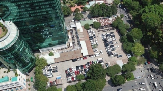 Thu hồi khu đất “vàng” 8-12 Lê Duẩn ở TP Hồ Chí Minh