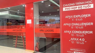 Vì sao Trung tâm Anh ngữ Apax Leaders Buôn Ma Thuột âm thầm đóng cửa?