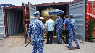 Thấy gì sau vụ “phù phép” 848 tấn quặng của Công ty TNHH Ngọc Thiên?