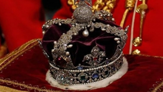 Câu chuyện của viên siêu kim cương Koh-i-Noor