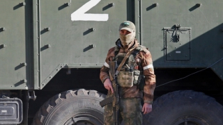 Nga công bố miễn trừ nhập ngũ với một số đối tượng đặc biệt