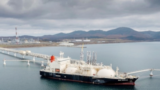 Làn sóng chuyển đổi năng lượng ở châu Âu