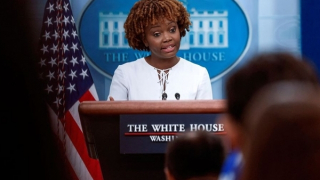 Mỹ sẽ mạnh tay trừng phạt Nga nếu sáp nhập vùng lãnh thổ phía đông Ukraine