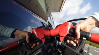 Dự trữ xăng dầu chiến lược của Mỹ thấp nhất trong 40 năm