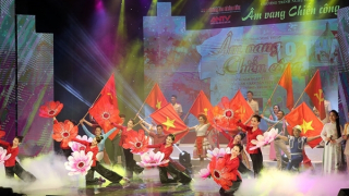 Đổi mới tổ chức trại sáng tác, bổ sung nguồn tác phẩm về đề tài CAND