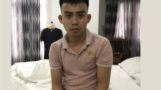 Rủ nhau thuê ô tô mang đi cầm rồi trốn sang Campuchia