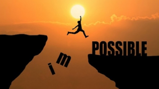 Mọi vận may, đều có lý do