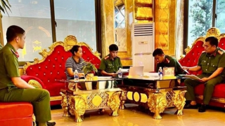 Bình Dương: Hơn 43% cơ sở kinh doanh vi phạm điều kiện về ANTT và PCCC