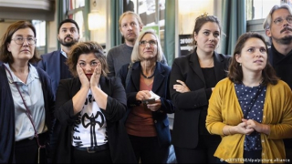 Thụy Sĩ nâng tuổi nghỉ hưu của nữ giới lên 65