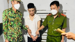 Vận chuyển 12.000 viên ma túy tổng hợp về giấu trong phòng ngủ