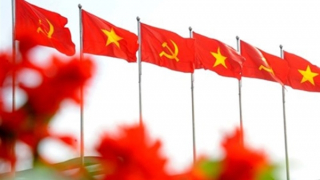 Ngăn chặn âm mưu tác động “tự diễn biến”, “tự chuyển hóa” trên lĩnh vực quốc phòng, an ninh