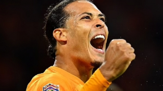 Đưa Hà Lan vào bán kết Nations League, Virgil van Dijk nói gì