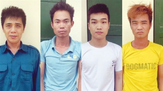 Đánh sập đại lý cấp 2 trong đánh bạc M88