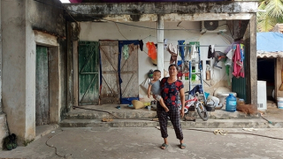 Khốn khổ vì “dự án treo” gần 20 năm