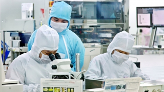 “Đại bàng” FDI tiếp tục “làm tổ” ở Việt Nam