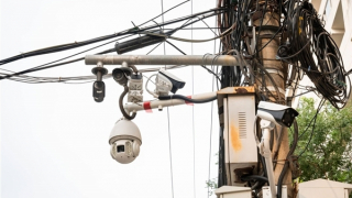 Nỗi lo bị giám sát trong khuôn khổ BRI