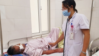 Phát hiện 20 trường hợp nhiễm nấm đen gây hoại tử vùng sọ mặt