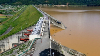 Thủy điện tuyệt đối không được xả lũ vào ban đêm