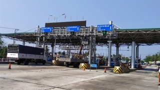 Bộ Giao thông Vận tải thống nhất thu phí trạm BOT Cai Lậy trở lại từ ngày 7/10