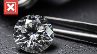 Nhiều thành viên EU đề xuất cấm vận kim cương Nga