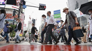 Nghịch lý hạnh phúc ở Nhật Bản