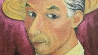 Trong chiều sương sao để lệ sầu vương