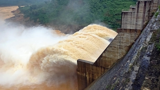 Quảng Nam đề nghị 5 thủy điện lớn vận hành hồ chứa