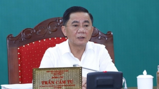 Kỷ luật, đề nghị kỷ luật một số cán bộ địa phương và Trung ương