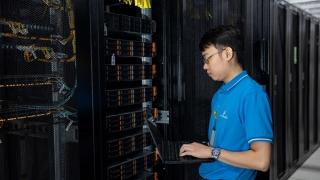 Để doanh nghiệp không gặp khó khi dịch chuyển hạ tầng sang điện toán đám mây
