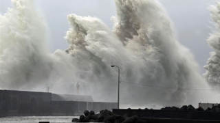 "Điểm mặt" những cơn bão siêu mạnh từ đầu năm 2022